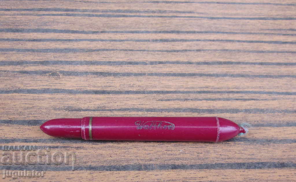 παλιό γερμανικό στυλό Walther