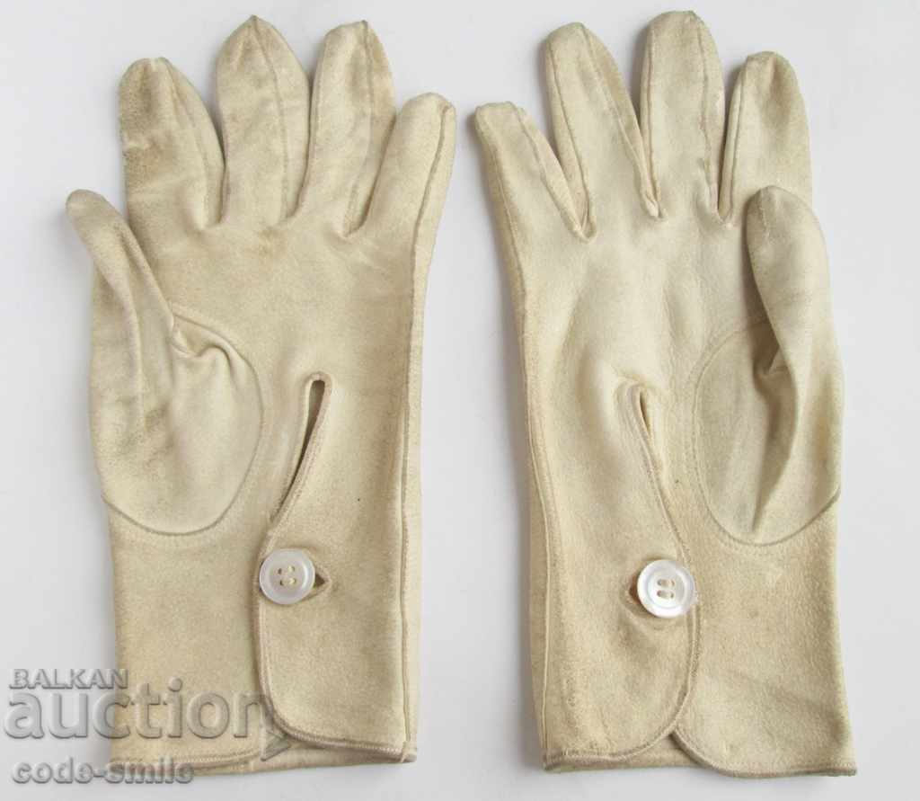 Auction Sarmen tassel gloves General uniform Kingdom Bulgaria Auction Sarmen tassel gloves General uniform Kingdom Bulgaria