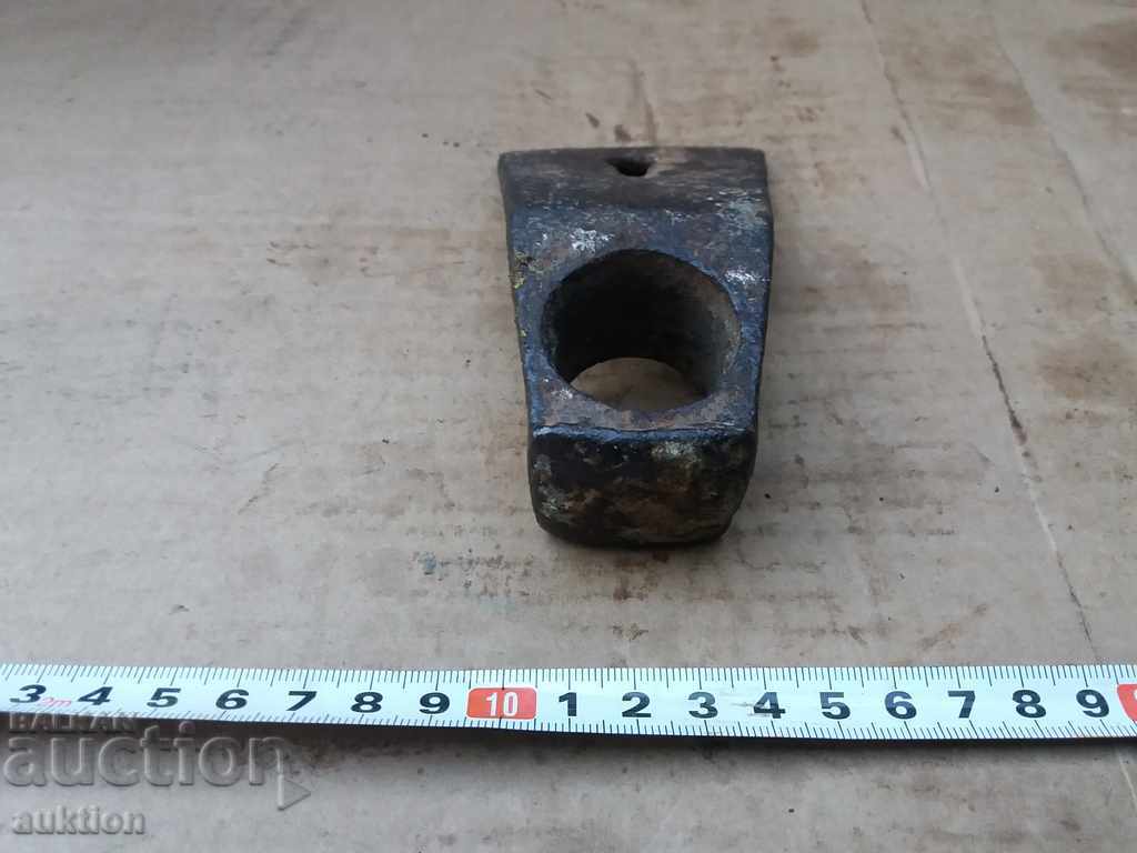 STOMANIZED SOC. TESLA - 5 STOMANIZED SOC. TESLA - 5