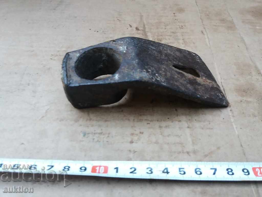 STOMANIZED SOC. TESLA - 6 STOMANIZED SOC. TESLA - 6