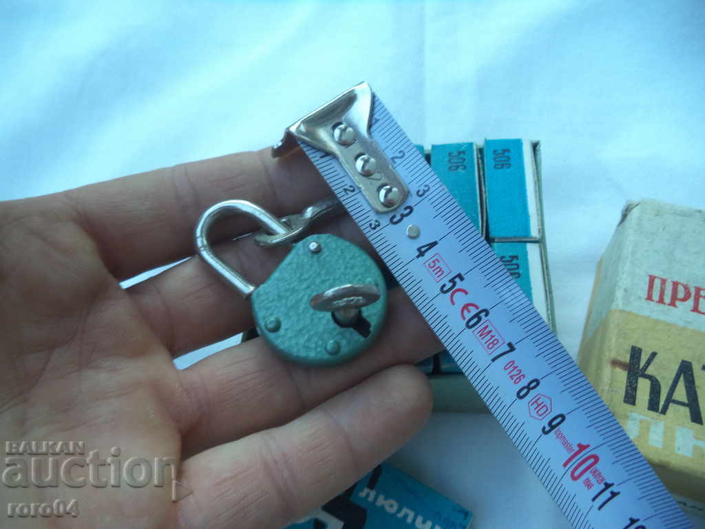 Auction  CATHINARS - LULIN - brand new in box - 10 issues