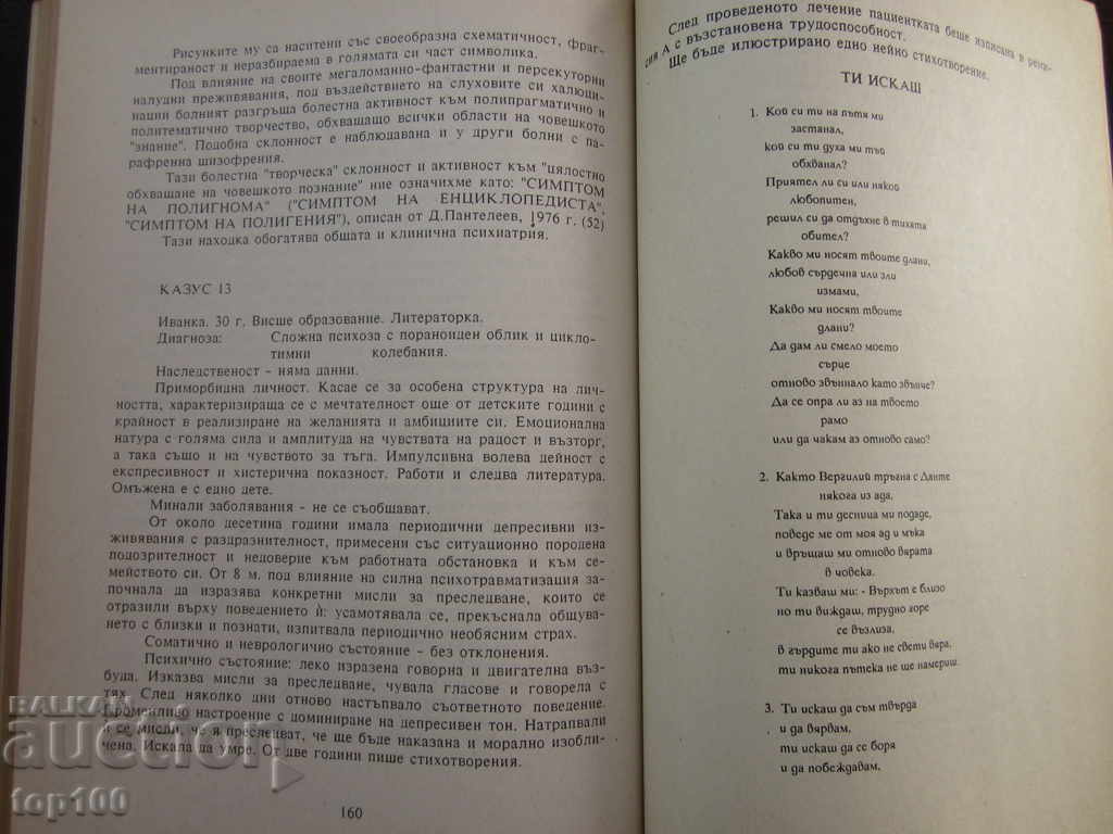 Delivery of LITERARY CREATIVITY AND SCHIZOPHRENIA 1992 BZC !!! Delivery of LITERARY CREATIVITY AND SCHIZOPHRENIA 1992 BZC !!!