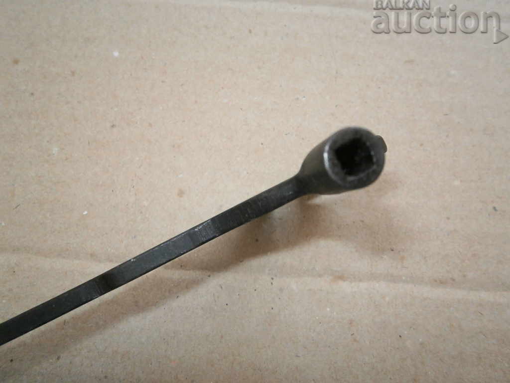 зип ключ WW2 WWII SG-43 Gorjunov - 5 зип ключ WW2 WWII SG-43 Gorjunov - 5