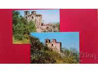 Καρτ ποστάλ - Asenovgrad, φρούριο Asen