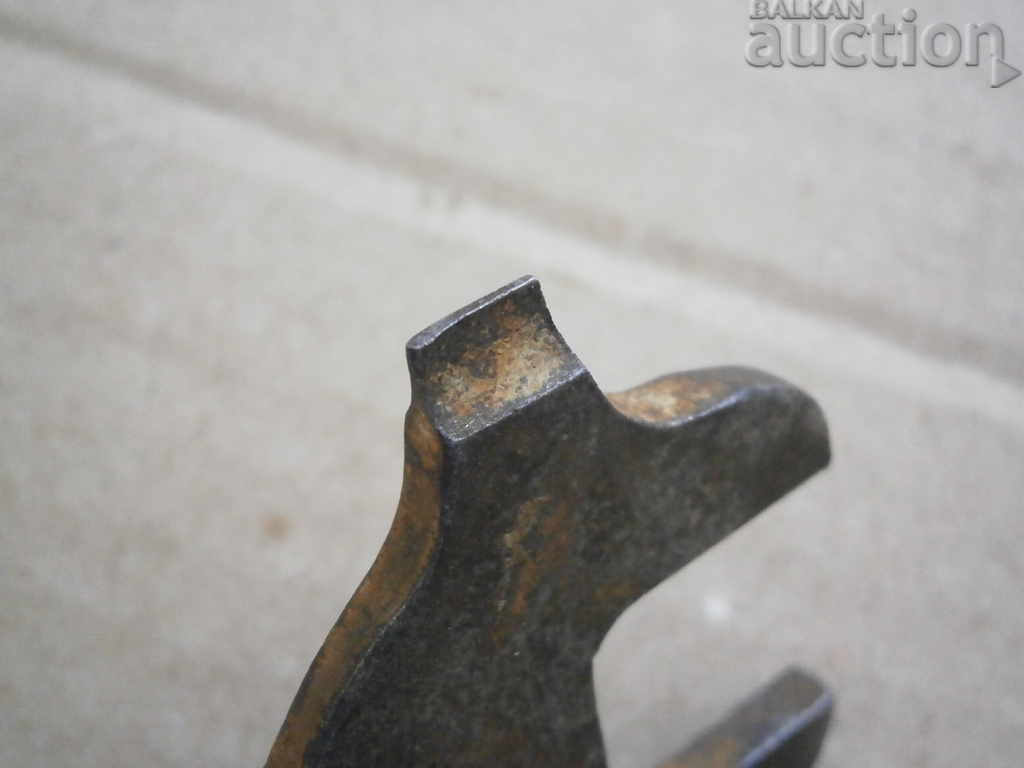 зип ключ WW2 WWII SG-43 Gorjunov - 5 зип ключ WW2 WWII SG-43 Gorjunov - 5