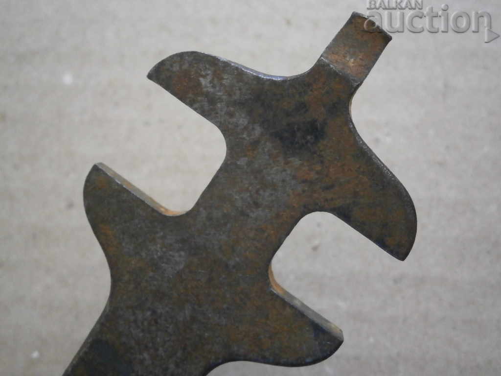 зип ключ WW2 WWII SG-43 Gorjunov - 6 зип ключ WW2 WWII SG-43 Gorjunov - 6