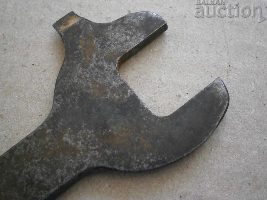 зип ключ WW2 WWII SG-43 Gorjunov - 7 зип ключ WW2 WWII SG-43 Gorjunov - 7