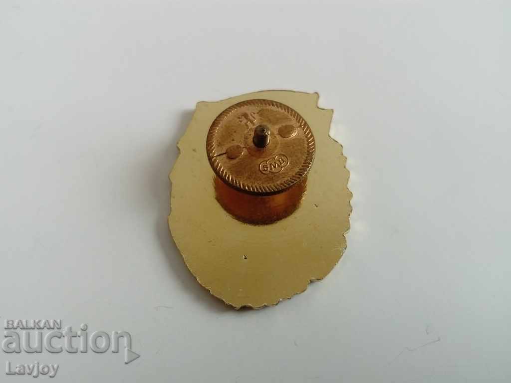 Excellent in combat and political training with price 20.00 BGN | € 10.23 Excellent in combat and political training with price 20.00 BGN | € 10.23