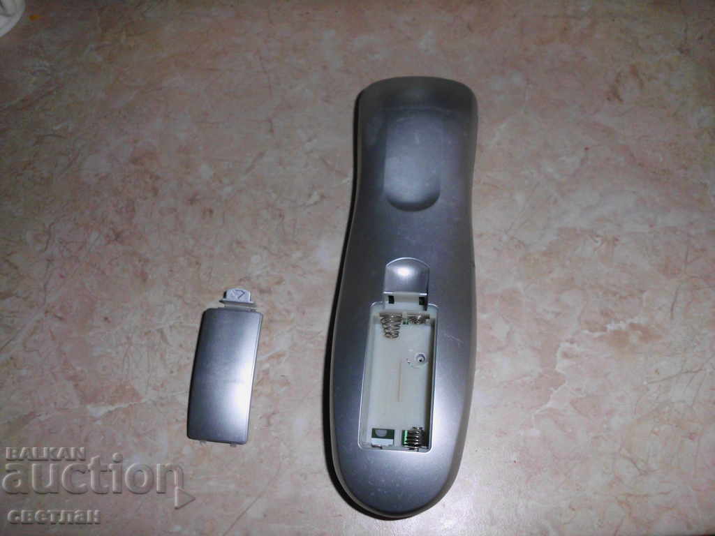 Delivery of BRAND NEW UNIVERSAL REMOTE Delivery of BRAND NEW UNIVERSAL REMOTE