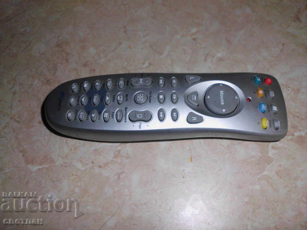 BRAND NEW UNIVERSAL REMOTE