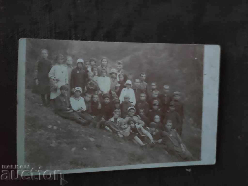 Για ανάμνηση, άνθρωποι στην 1η τάξη 1929 Για ανάμνηση, άνθρωποι στην 1η τάξη 1929