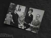 1934 Pirdop Family