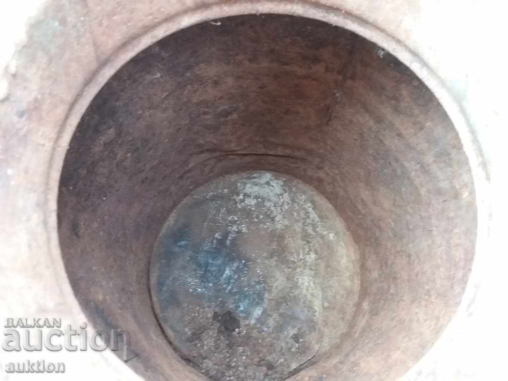 Delivery of REVIVAL METAL GUM FOR MILK - 50 LITERS Delivery of REVIVAL METAL GUM FOR MILK - 50 LITERS