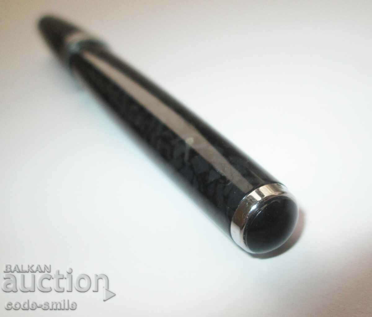 Auction German LEVENGER luxury pearl ballpoint pen Auction German LEVENGER luxury pearl ballpoint pen