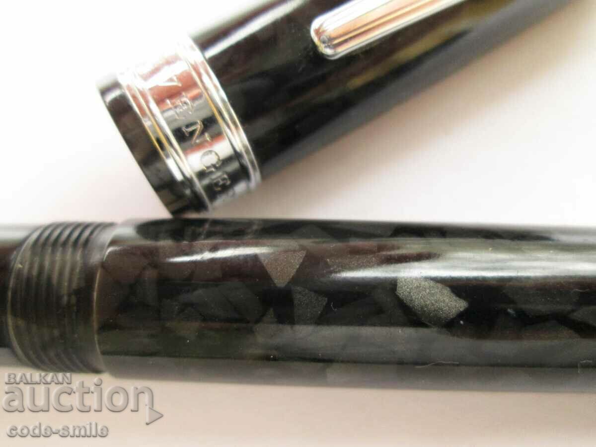 German LEVENGER luxury pearl ballpoint pen - 6 German LEVENGER luxury pearl ballpoint pen - 6