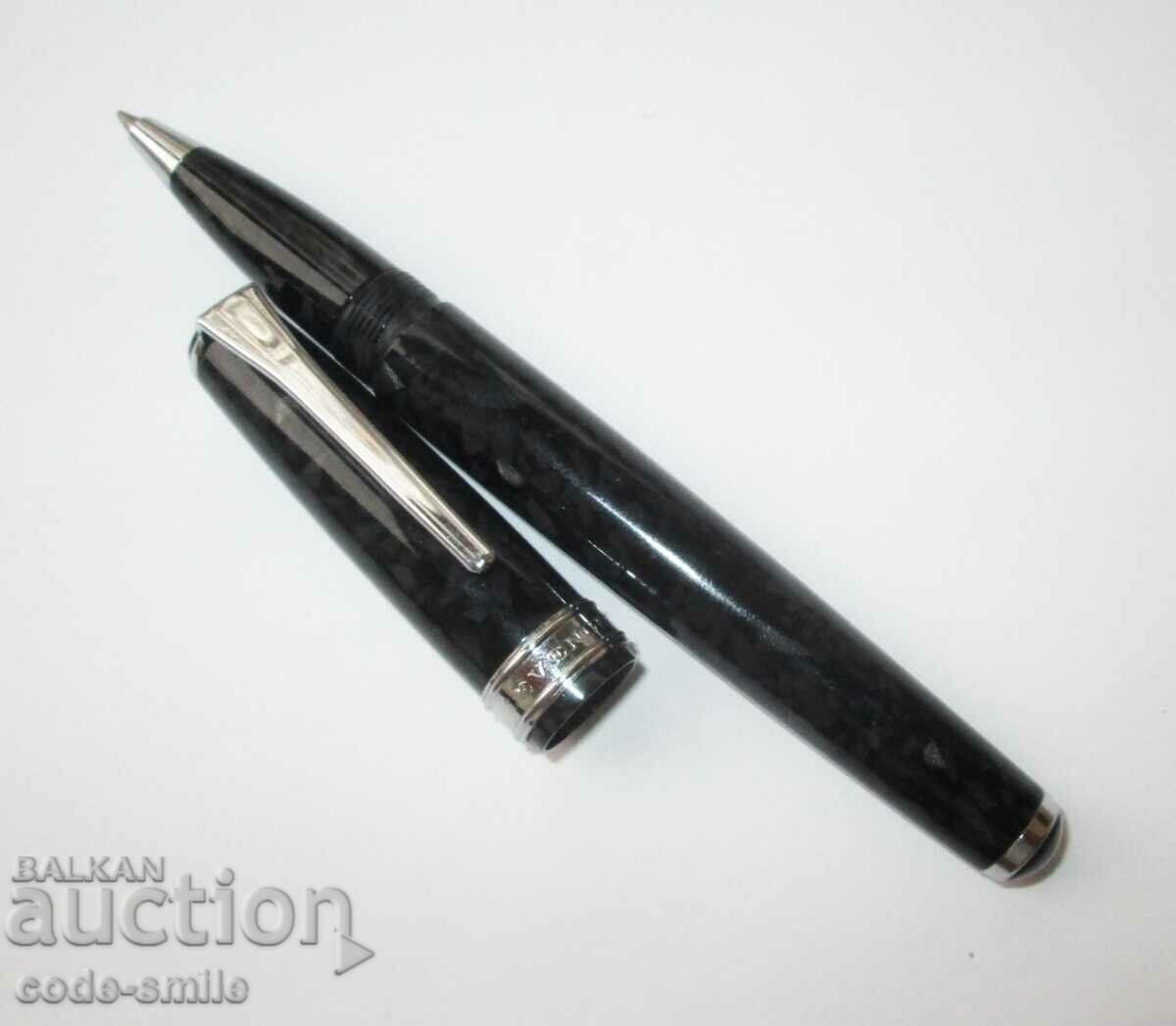 German LEVENGER luxury pearl ballpoint pen