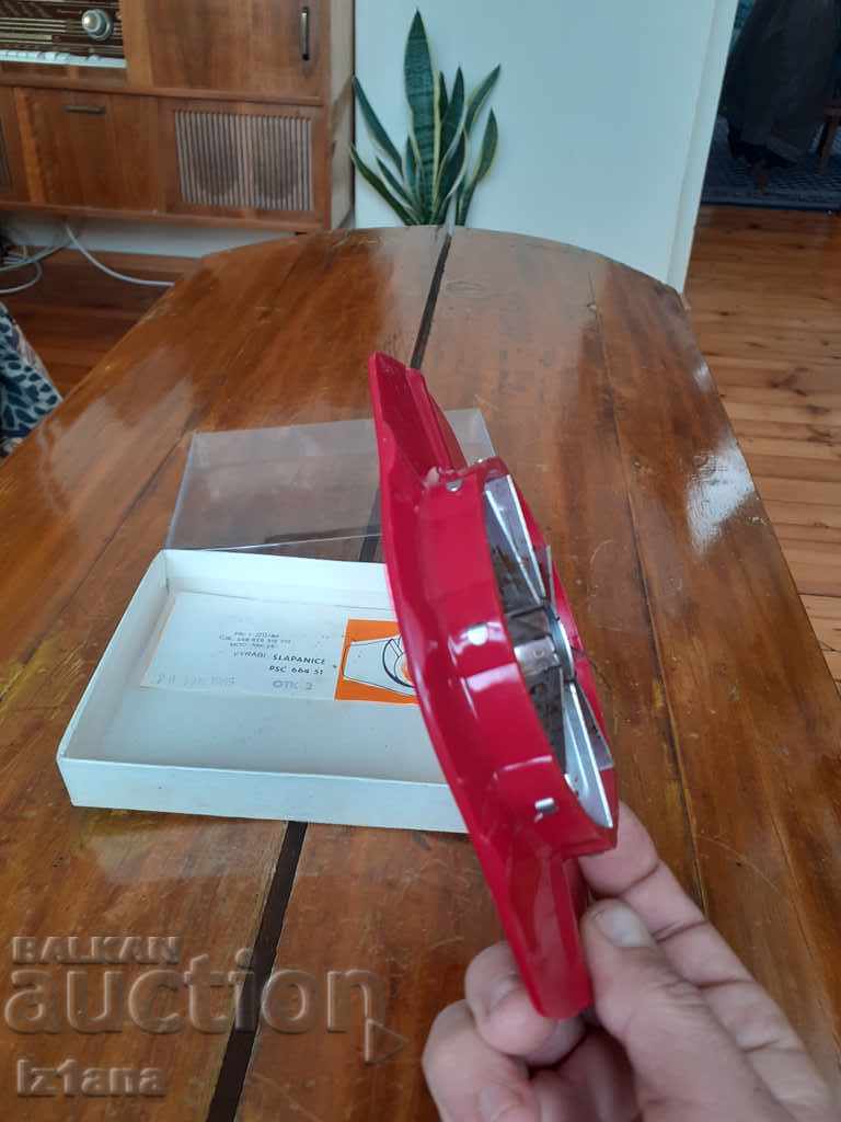 Old appliance, fruit cutting tool - 5 Old appliance, fruit cutting tool - 5