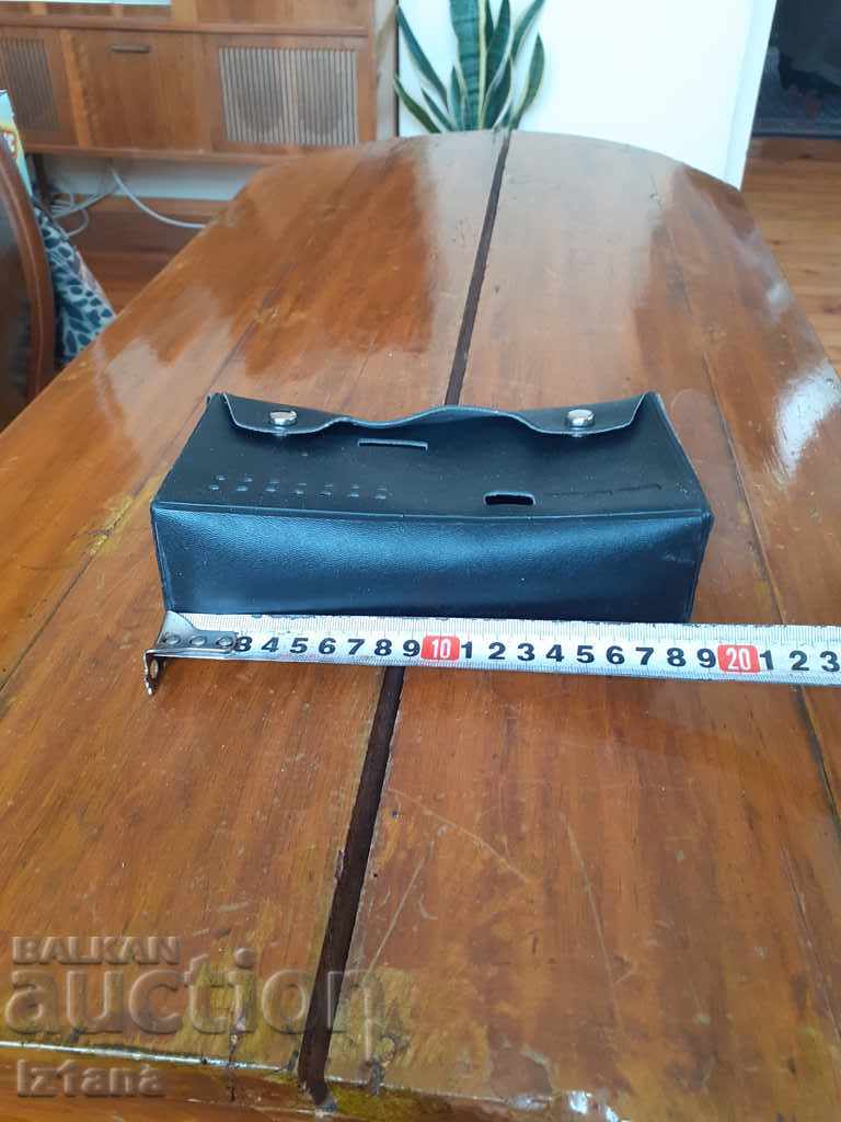 Δημοπρασία Θήκη ραδιοφώνου, ραδιοφωνικός δέκτης Δημοπρασία Θήκη ραδιοφώνου, ραδιοφωνικός δέκτης