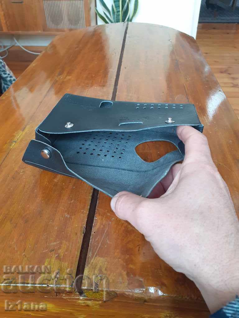 Θήκη ραδιοφώνου, ραδιοφωνικός δέκτης - 6 Θήκη ραδιοφώνου, ραδιοφωνικός δέκτης - 6