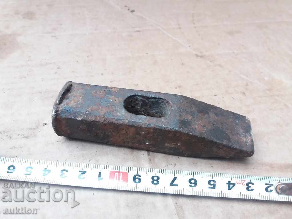 СТОМАНИЗИРАН СОЦ. ЧУК с цена 2.99 лв. | € 1.53 СТОМАНИЗИРАН СОЦ. ЧУК с цена 2.99 лв. | € 1.53