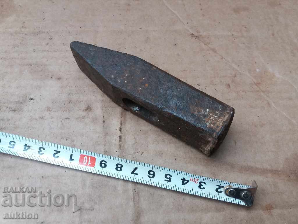 СТОМАНИЗИРАН СОЦ. ЧУК - 7 СТОМАНИЗИРАН СОЦ. ЧУК - 7