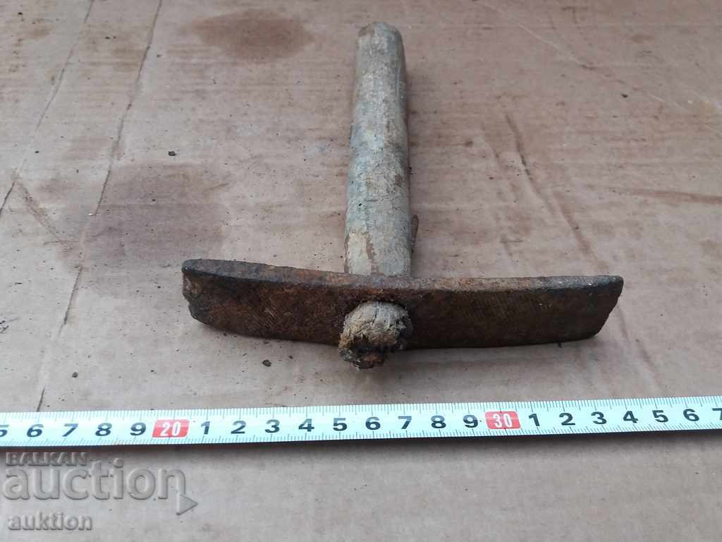 OLD HORSES LOVE CHUCK - 7 OLD HORSES LOVE CHUCK - 7