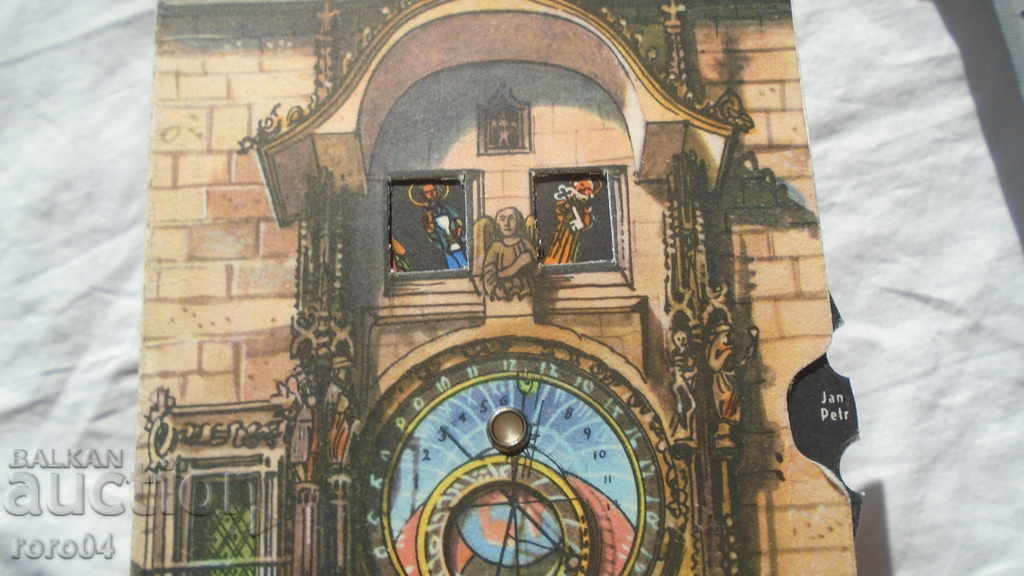Auction  BEAUTIFUL POSTCARD