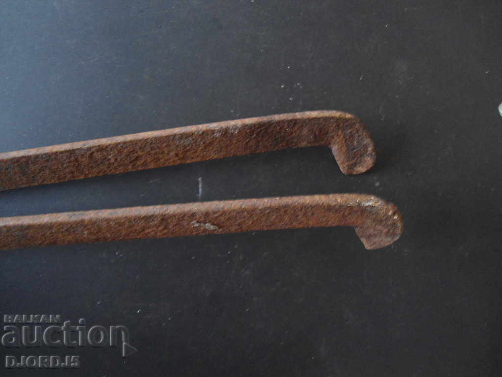 Delivery of Old Masha, Dilav