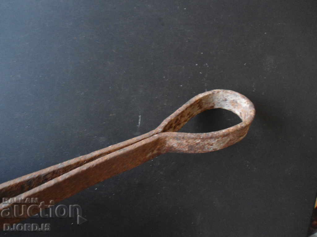 Old Masha, Dilav - 5