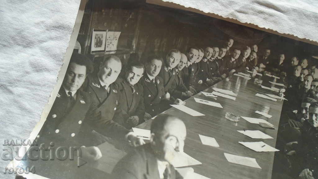 Auction  BDZ - KINGDOM OF BULGARIA