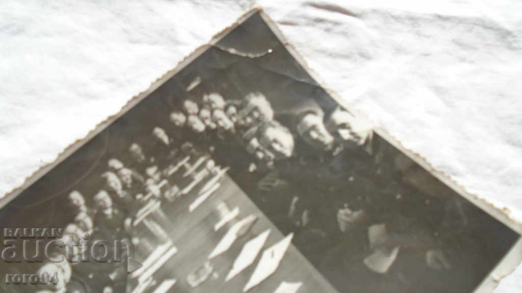 Delivery of BDZ - KINGDOM OF BULGARIA