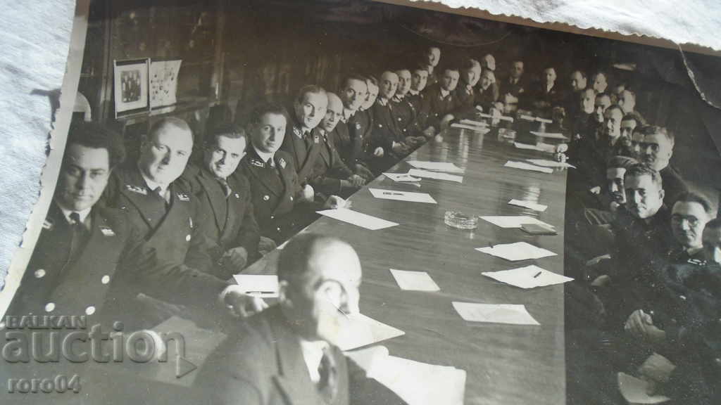 BDZ - KINGDOM OF BULGARIA - 6