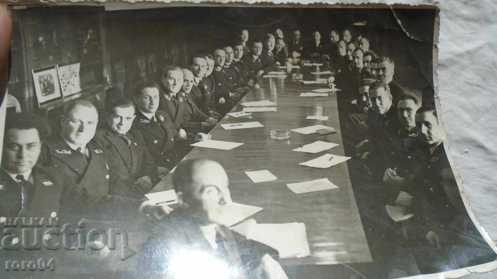 BDZ - KINGDOM OF BULGARIA - 7