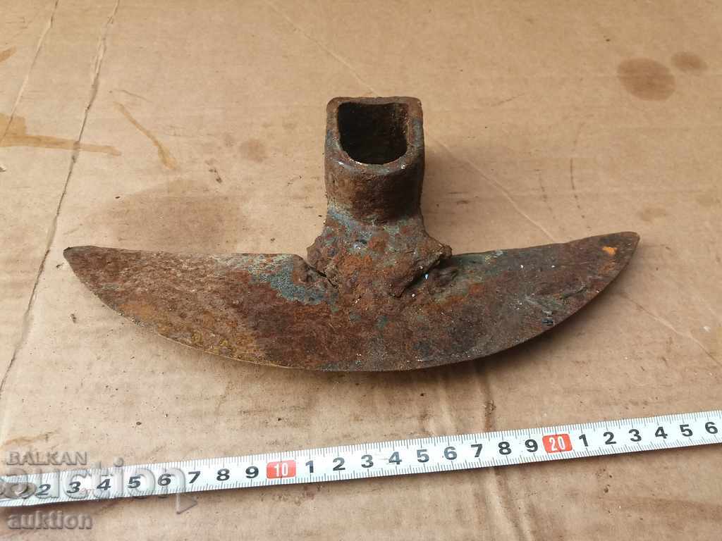 STARA alege forjate - 5 STARA alege forjate - 5