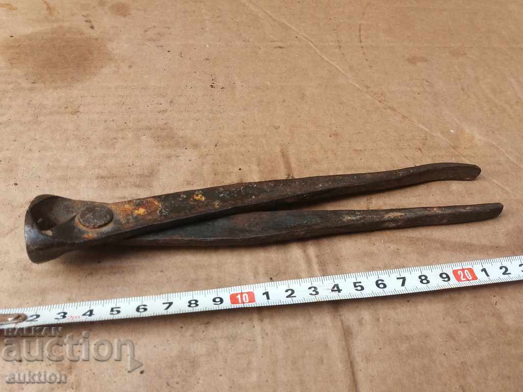 STEELED CUTTER, CURPED with price 3.49 BGN | € 1.78 STEELED CUTTER, CURPED with price 3.49 BGN | € 1.78