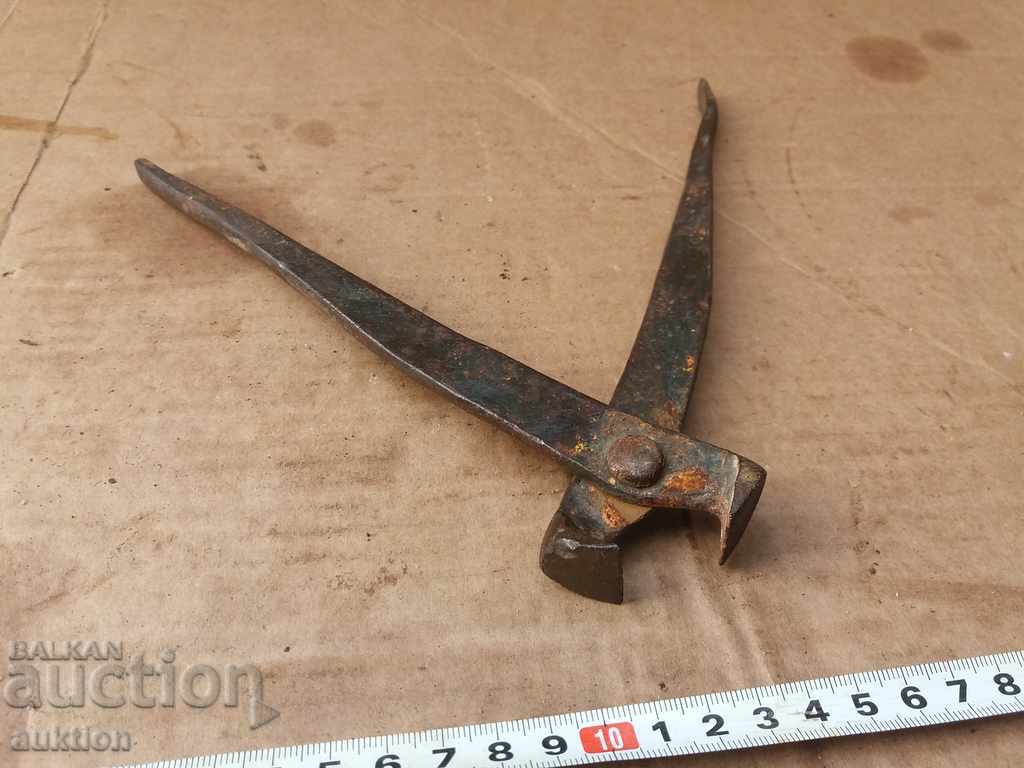 STEELED CUTTER, CURPED - 6 STEELED CUTTER, CURPED - 6