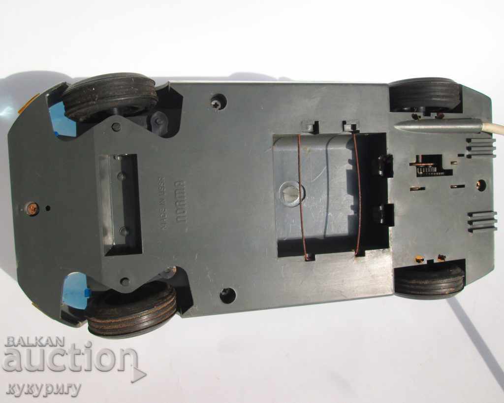 Παράδοση Παλιό σπορ αυτοκίνητο Soc πλαστικό παιχνίδι με μπαταρία Παράδοση Παλιό σπορ αυτοκίνητο Soc πλαστικό παιχνίδι με μπαταρία