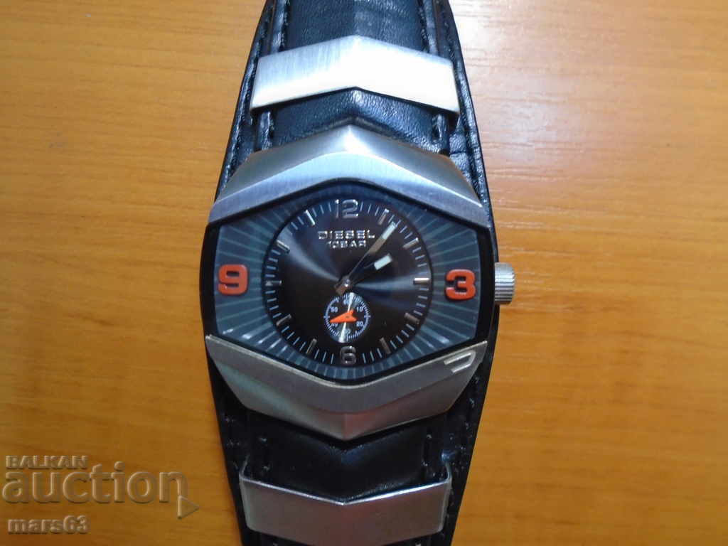 DIESEL - 5 DIESEL - 5