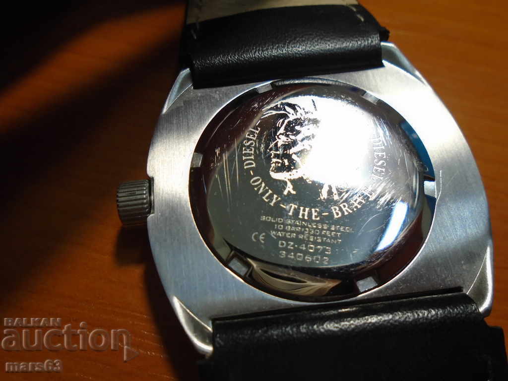 DIESEL - 6 DIESEL - 6