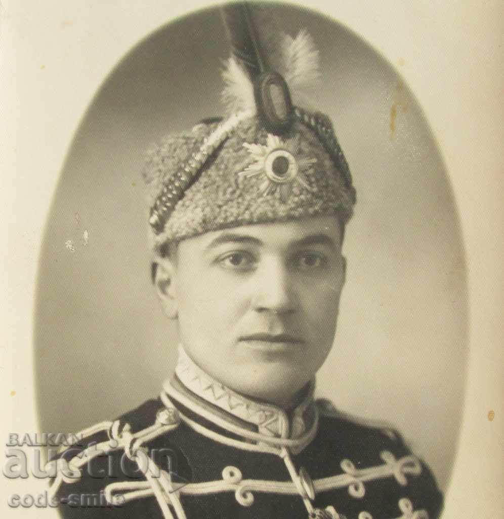 Old cockade for hat guard uniform Kingdom of Bulgaria - 7 Old cockade for hat guard uniform Kingdom of Bulgaria - 7