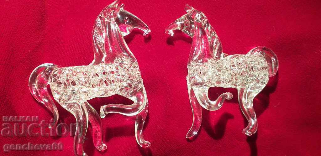 ΠΑΡΤΙΔΑ Κρυστάλλινα φιγούρα Μουράνο - 7 ΠΑΡΤΙΔΑ Κρυστάλλινα φιγούρα Μουράνο - 7