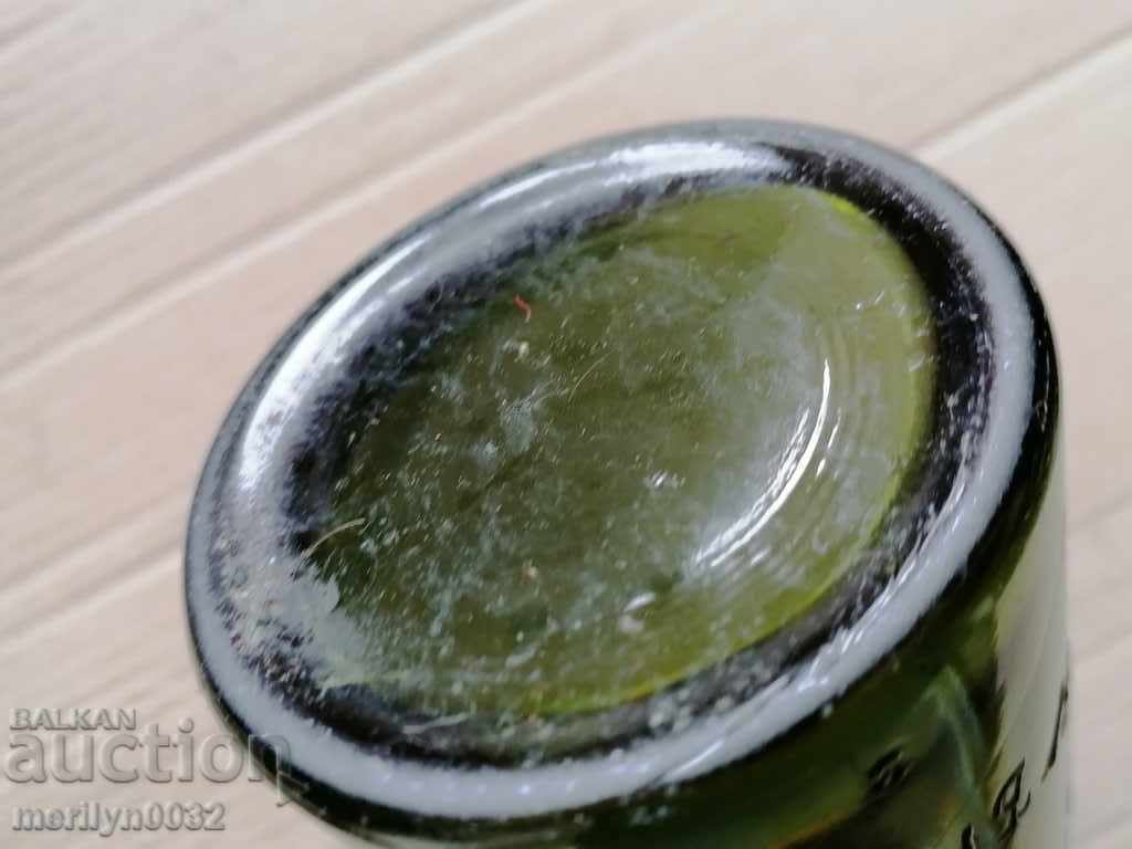 Μπουκάλι μπύρας Nikola Hadji Slavchev & μπουκάλι μπύρας με πώμα 0,4ml - 6 Μπουκάλι μπύρας Nikola Hadji Slavchev & μπουκάλι μπύρας με πώμα 0,4ml - 6