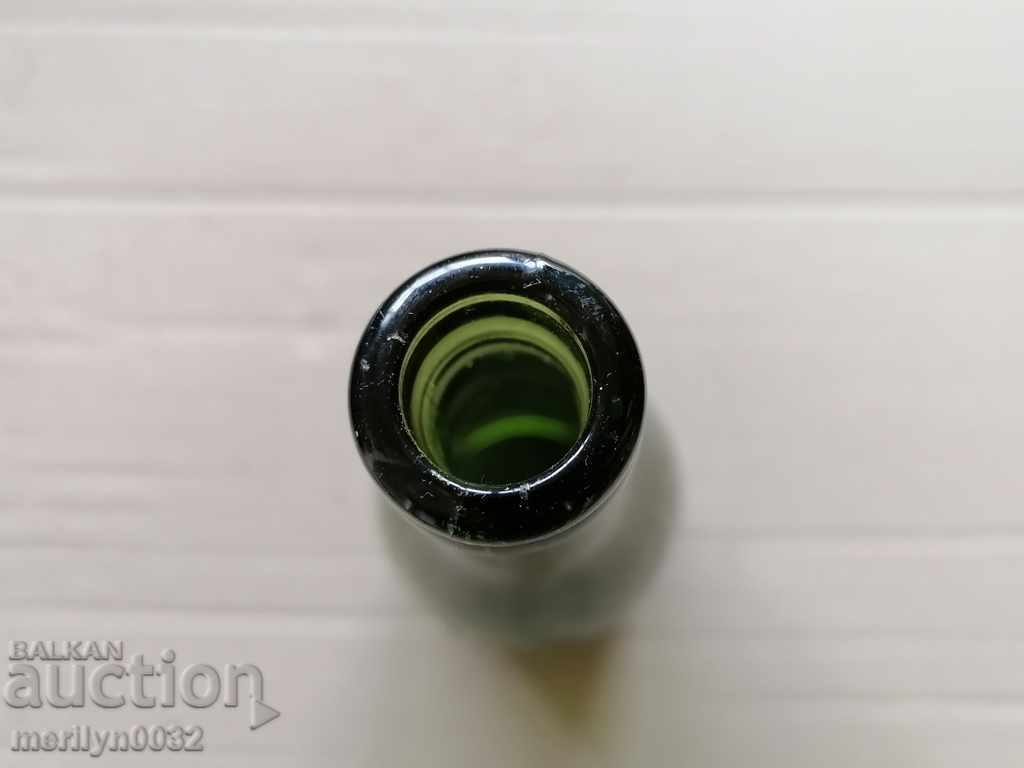 Μπουκάλι μπύρας Nikola Hadji Slavchev & μπουκάλι μπύρας με πώμα 0,4ml - 7 Μπουκάλι μπύρας Nikola Hadji Slavchev & μπουκάλι μπύρας με πώμα 0,4ml - 7