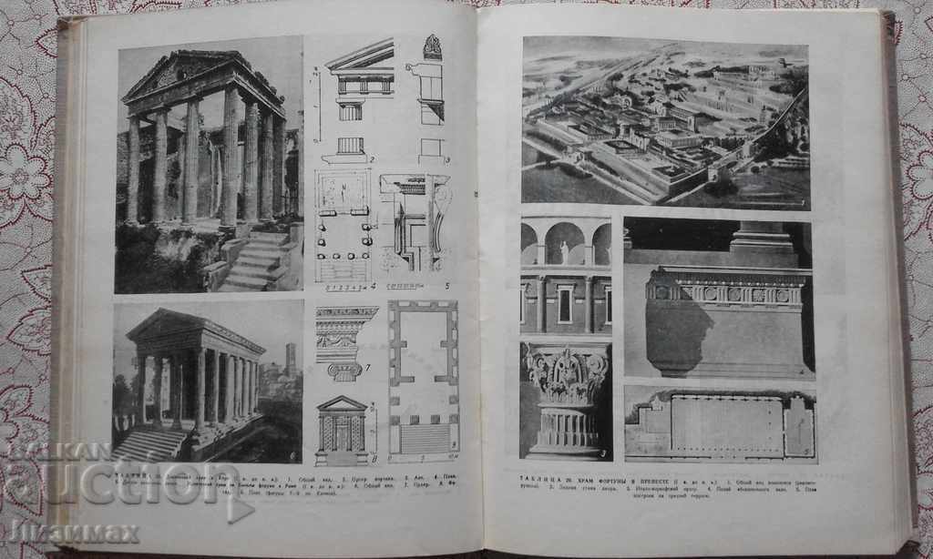 Architecture Drenvego Rima - 5 Architecture Drenvego Rima - 5