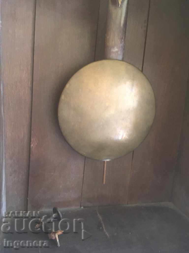 WALL CLOCK ANTIQUE AND RARE - 7 WALL CLOCK ANTIQUE AND RARE - 7