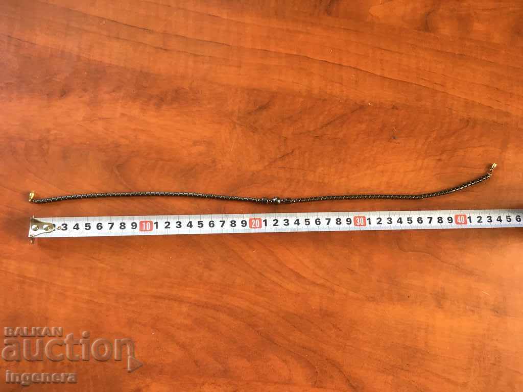 Delivery of NECKLACE NECKLACE CHAIN