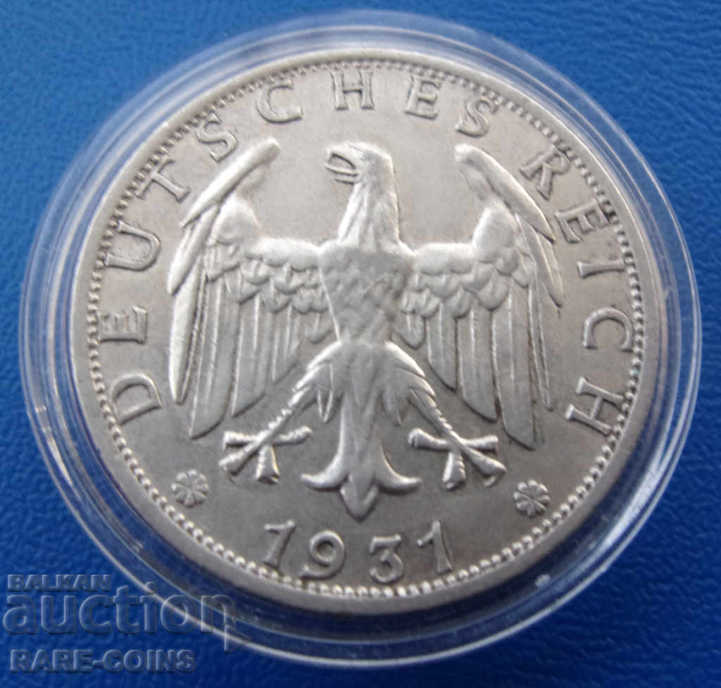 Germania Baimap 2 Mapk 1931 D UNC Rare Original cu preț € 58.80 | 115.00 BGN Germania Baimap 2 Mapk 1931 D UNC Rare Original cu preț € 58.80 | 115.00 BGN