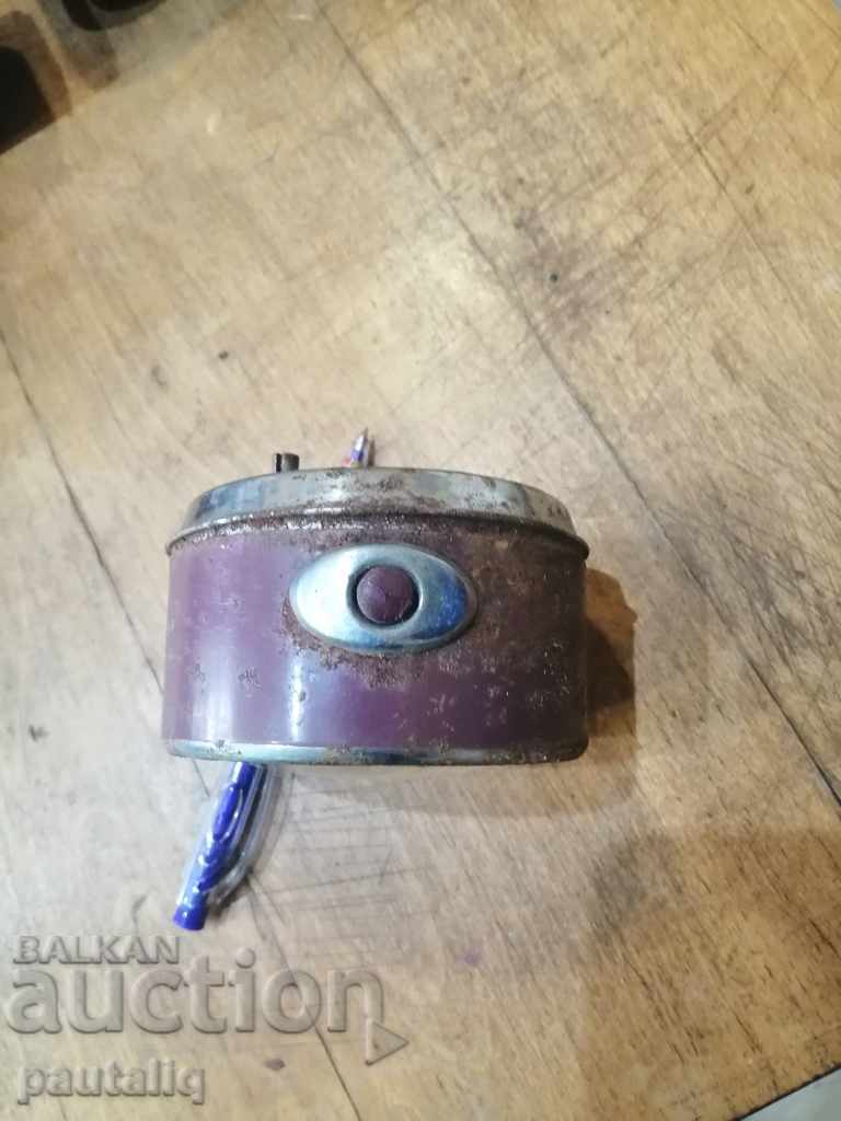 Δημοπρασία Ρολόι συναγερμού YEREVAN Δημοπρασία Ρολόι συναγερμού YEREVAN