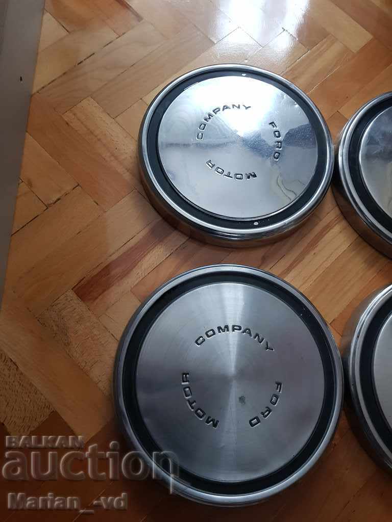 Old set of wheels for FORD MUSTANG-4 pieces with price 150.00 BGN | € 76.69 Old set of wheels for FORD MUSTANG-4 pieces with price 150.00 BGN | € 76.69