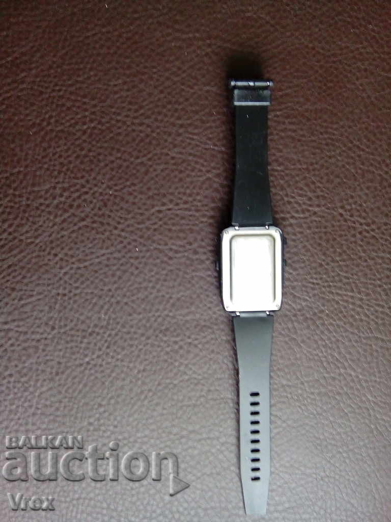 Auction Multifunctional electronic watch Auction Multifunctional electronic watch